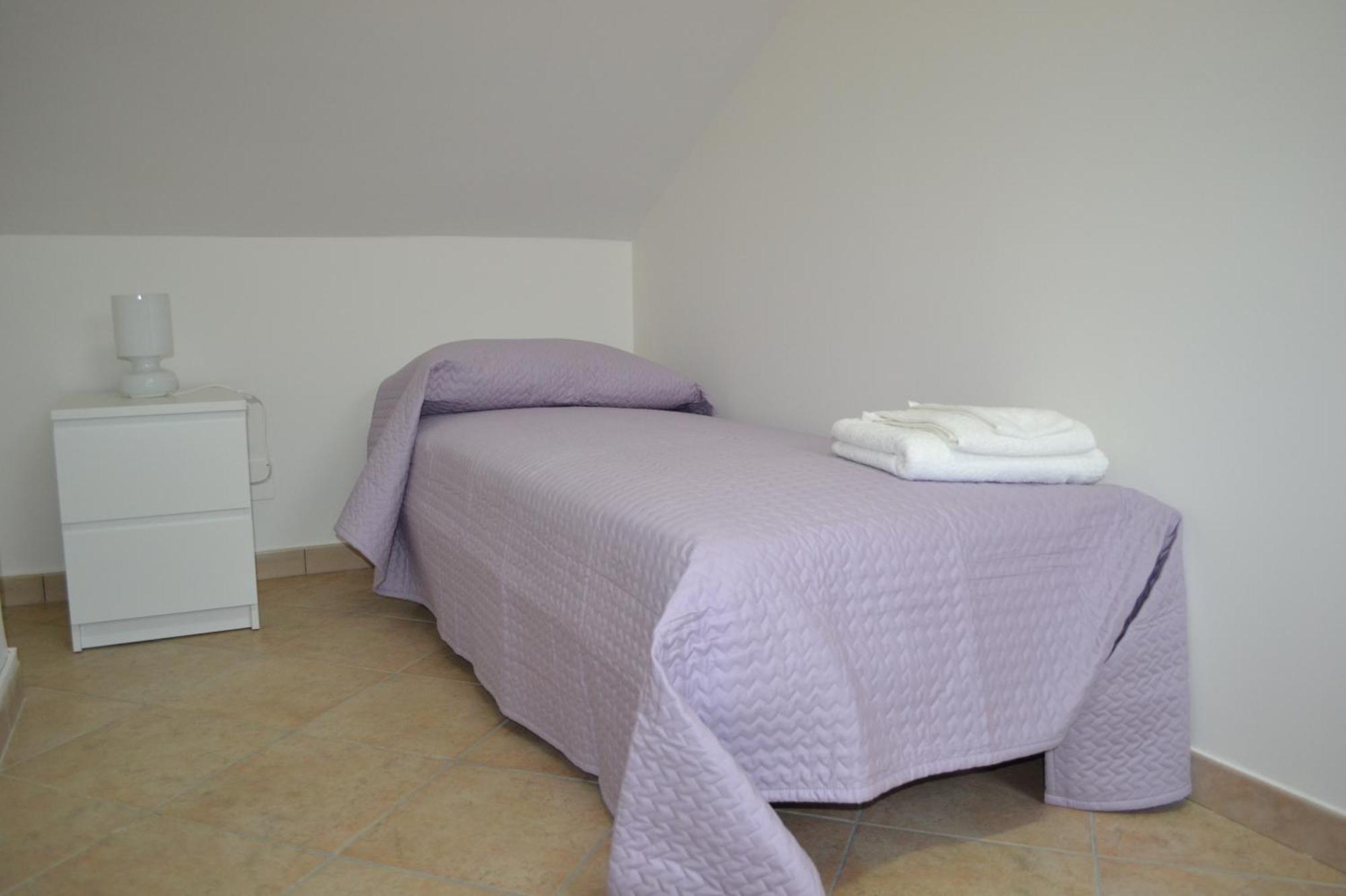 Ferienwohnung A Pochi Passi Venaria Reale Zimmer foto