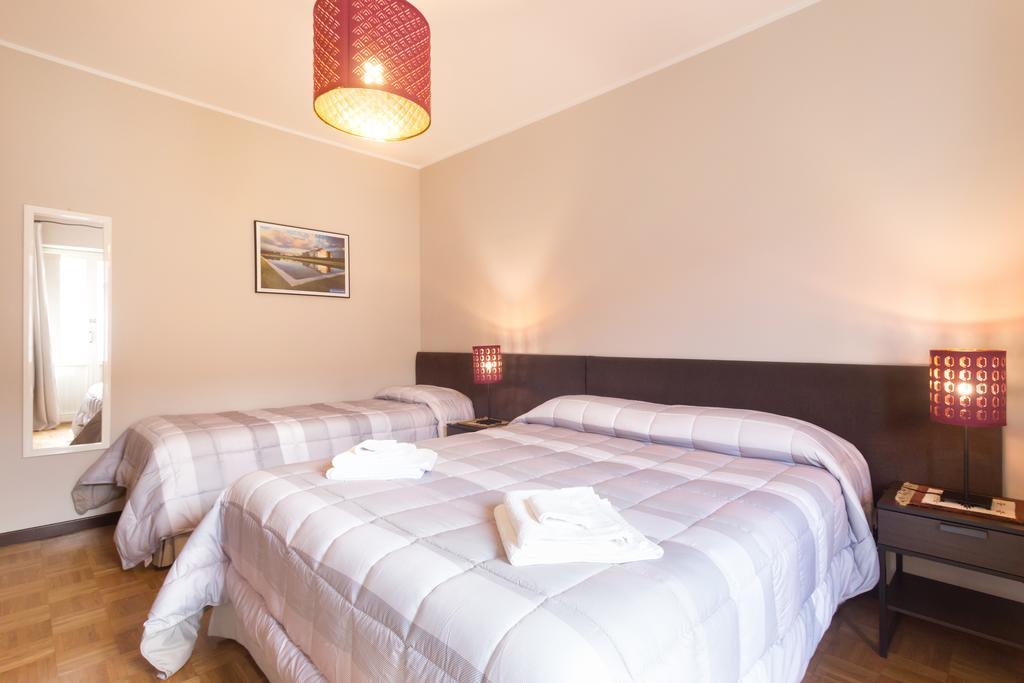 Ferienwohnung A Pochi Passi Venaria Reale Exterior foto
