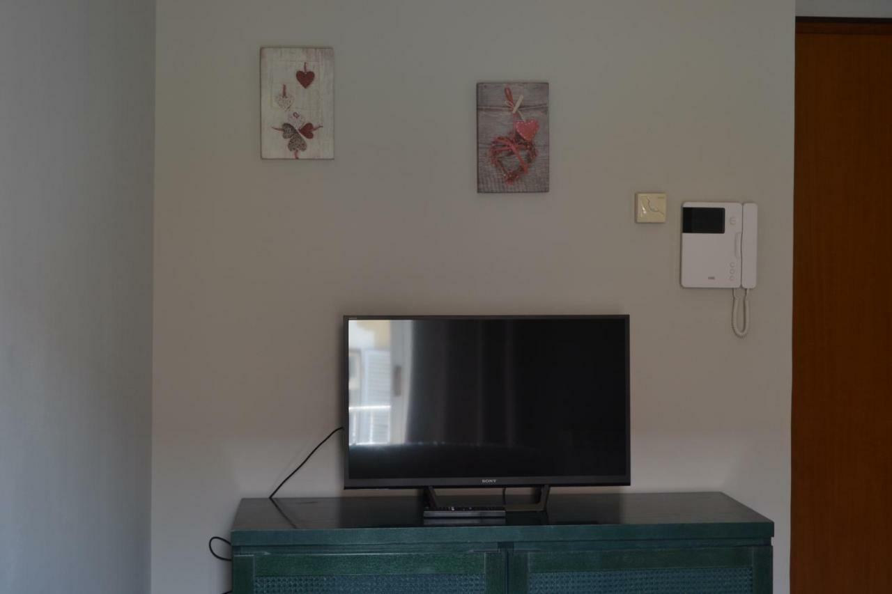 Ferienwohnung A Pochi Passi Venaria Reale Exterior foto